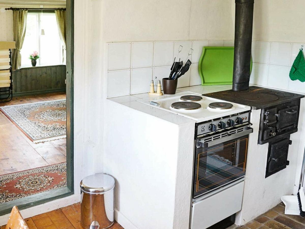 4 Person Holiday Home In Ankarsrum Hult  Cameră foto
